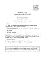 MIL MIL-C-52009D PDF