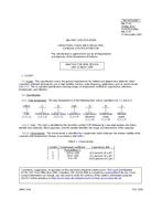 MIL MIL-C-5G PDF