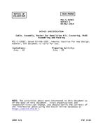 MIL MIL-C-63085 Notice 5 – Validation PDF MIL MIL-C-63085 Notice 5 - Validation PDF