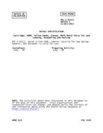MIL MIL-C-63113 Notice 3 - Validation PDF