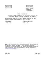 MIL MIL-C-63442A Notice 3 - Validation PDF