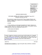 MIL MIL-C-70998 Amendment 4 (all prev amd incorp.) PDF
