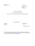 MIL MIL-C-82017C Notice 1 - Cancellation PDF