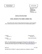 MIL MIL-C-83242 Notice 4 - Reactivation PDF