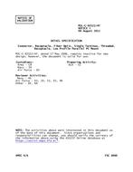 MIL MIL-C-83522/4F Notice 1 - Validation PDF
