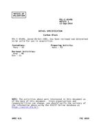MIL MIL-C-85496 Notice 1 - Validation 1 PDF