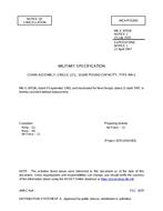 MIL MIL-C-8703B Notice 2 - Cancellation PDF