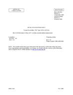 MIL MIL-C-87104/2 Notice 4 - Cancellation PDF