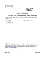 MIL MIL-D-15141B Notice 1 - Cancellation PDF