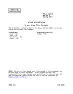 MIL MIL-D-36449A Notice 2 - Cancellation PDF