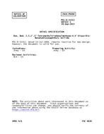 MIL MIL-D-51412 Notice 3 - Validation PDF