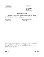 MIL MIL-D-70603 Notice 2 - Validation PDF