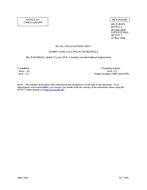 MIL MIL-D-81976 Notice 3 - Cancellation PDF