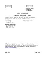MIL MIL-DTL-10057J Notice 1 - Validation 1 PDF