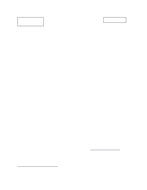 MIL MIL-DTL-10958G Notice 1 - Cancellation PDF