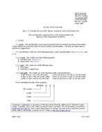 MIL MIL-DTL-11040G PDF MIL MIL-DTL-11040G PDF