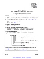 MIL MIL-DTL-11040G Amendment 1 (amendment incorporated) PDF