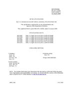 MIL MIL-DTL-11040G Supplement 1 PDF