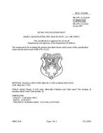 MIL MIL-DTL-11132/52A PDF