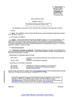 MIL MIL-DTL-11134G Amendment 1 (amendment incorporated) PDF