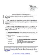 MIL MIL-DTL-1115E Amendment 1 (amendment incorporated) PDF