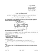 MIL MIL-DTL-11484/101D PDF