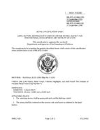 MIL MIL-DTL-11484/119D PDF