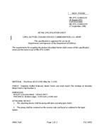 MIL MIL-DTL-11484/121E PDF