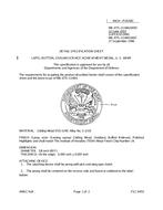 MIL MIL-DTL-11484/160D PDF