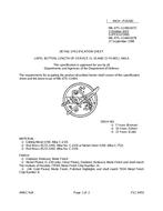 MIL MIL-DTL-11484/167C PDF