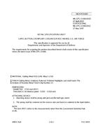 MIL MIL-DTL-11484/181D PDF