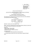 MIL MIL-DTL-11484/194B PDF MIL MIL-DTL-11484/194B PDF