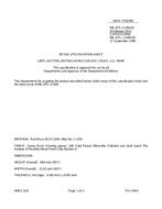 MIL MIL-DTL-11484/1E PDF