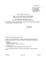 MIL MIL-DTL-11484/221C PDF MIL MIL-DTL-11484/221C PDF