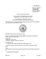 MIL MIL-DTL-11484/233A PDF