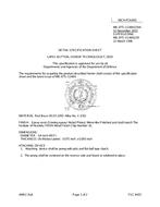 MIL MIL-DTL-11484/239A PDF