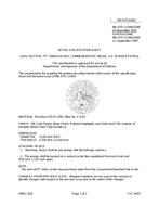 MIL MIL-DTL-11484/258B PDF