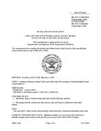 MIL MIL-DTL-11484/260A PDF MIL MIL-DTL-11484/260A PDF