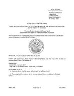 MIL MIL-DTL-11484/271A PDF MIL MIL-DTL-11484/271A PDF