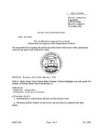 MIL MIL-DTL-11484/272A PDF