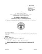 MIL MIL-DTL-11484/294B PDF MIL MIL-DTL-11484/294B PDF