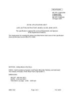 MIL MIL-DTL-11484/309A PDF