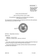 MIL MIL-DTL-11484/310A PDF