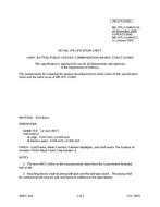 MIL MIL-DTL-11484/311A PDF