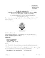 MIL MIL-DTL-11484/323 PDF