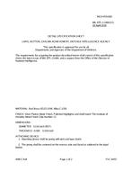 MIL MIL-DTL-11484/331 PDF
