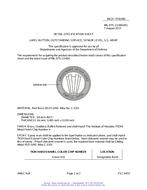 MIL MIL-DTL-11484/361 PDF