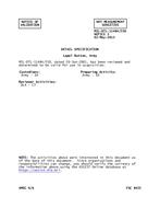 MIL MIL-DTL-11484/55D Notice 3 - Validation PDF