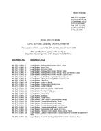 MIL MIL-DTL-11484G Supplement 1A PDF