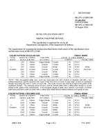 MIL MIL-DTL-11589/119H PDF